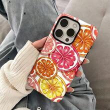 Fashion Phone Cases - 圖片色1pcs - 查看 2