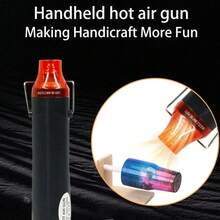 Heat Guns - US Plug - View 3