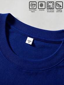 Men T-Shirts - B - View 5