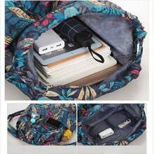1pc Multifunctional Sports Backpack, Large Capacity 3-In-1 Handbag/Shoulder Bag/Backpack, Unisex Casual Multifunctional School Bag, Suitable For Campus And Outdoor Travel Loose Storage Bag,Back To School - View 10