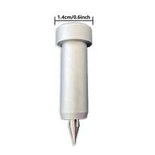 KALAY Engraving Tool For Joy/Joy Xtra Cutting Machine, OVAN Premium Carbon Steel Engraving Needle, For Engraving Patterns On Soft Metal, Leather, Acrylic, Plastic And Other Materials - 1 Set - View 6