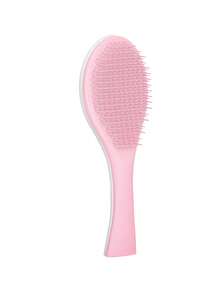 1 buah Sisir Anti Kusut, Cocok untuk Rambut Keriting, Lurus, Basah dan Kering, Sisir Rambut Wanita, Aksesori Rambut, Sisir Penata Rambut Profesional untuk Semua Jenis Rambut - Mengurai, Menghaluskan dan Memijat Kulit Kepala - Bulu Nilon, Gagang Plastik ABS - MultiWarna - View 19