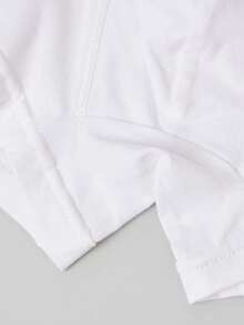 7pcs Cotton Panties Men's Boxer Shorts Sweat Absorbent Breathable Briefs Business Casual Briefs - Multicolor - View 4