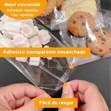 Candy & Biscuit Wrapping Supplies - 1 - View 3