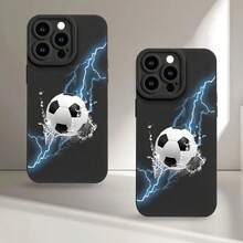 Fashion Phone Cases - 黑色 - 查看 5