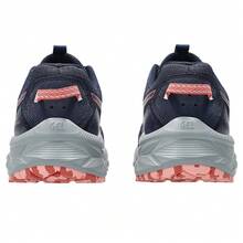 Asics Women Casual Athletic Shoes - Multicolor - View 5