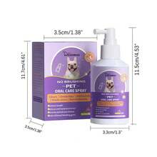 Pet Shampoos - A - View 3