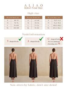 Gaun Maxi Tanpa Punggung dengan Tali Bahu Tipis dan Payet Elegan, Biru Tua, Cocok untuk Pesta, Pernikahan, Pantai, Liburan, Musim Panas - Navy Blue - View 7