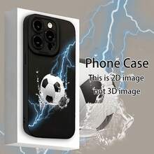 Fashion Phone Cases - 黑色 - 查看 4