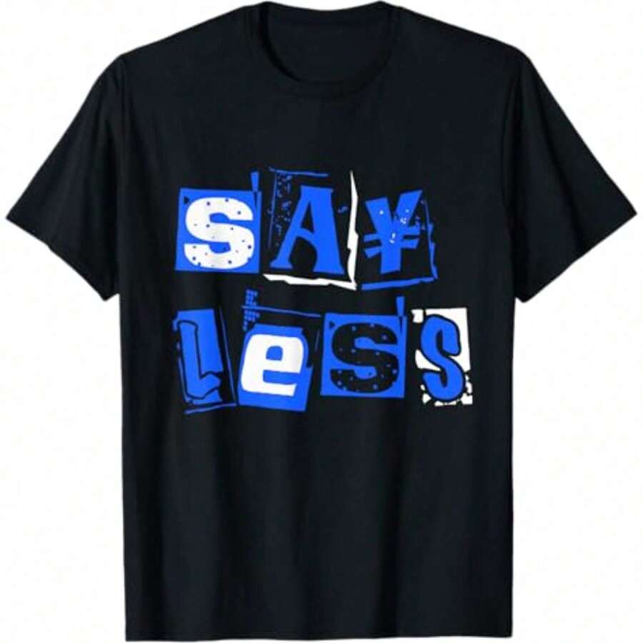 Blink-182 Unisex Adult Model Blink 182 - Edging The Pit Men T Shirt - 黑色 6 - 查看 1