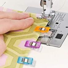 Garment Eyelets - Mixed Colors 50 Pieces - View 4
