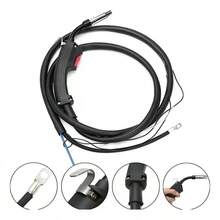 Welding Torches - Black - View 4