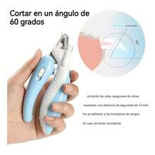 Pet Nail Clippers & Grinders - A - View 6