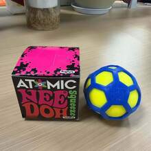 asmodee 1pc Needoh Schylling Sensory Cube, Random Style, Soft & Squishy Stress Relief Toy, Sensory Toy, Calming Toy, Gift Box Filler, Christmas Stocking Stuffer - Multicolor - View 8