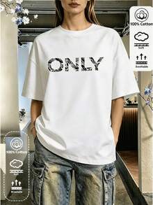 Women T-Shirts - 魏斯 - 查看 1