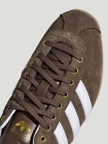 Adidas Originals 中性 ANFU 運動休閒鞋 低筒 KJ3958 - 軍綠色 - 查看 6