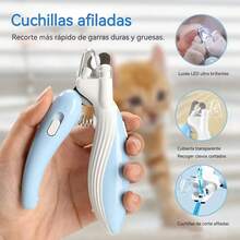 Pet Nail Clippers & Grinders - A - View 8