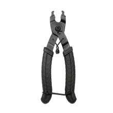 Bicycle Link Chain Buckle Pliers Road Bike Link Remover Clamp Quick Release Link Removal Repair Tool MTB Magic Button Clamp Tool - A - View 11