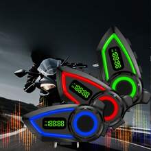 Helmet Headsets - A - View 10