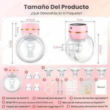 Breast Pumps & Accessories - Pink - View 9