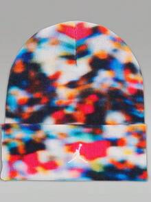 Jordan 中性 U J PEAK BEANIE U ESS MTNSIDE 針織運動帽 HV2047-100 - 彩色 - 查看 5