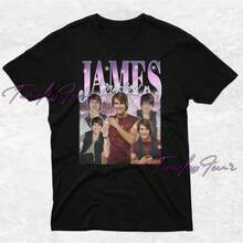Men T-Shirts - Black - View 1