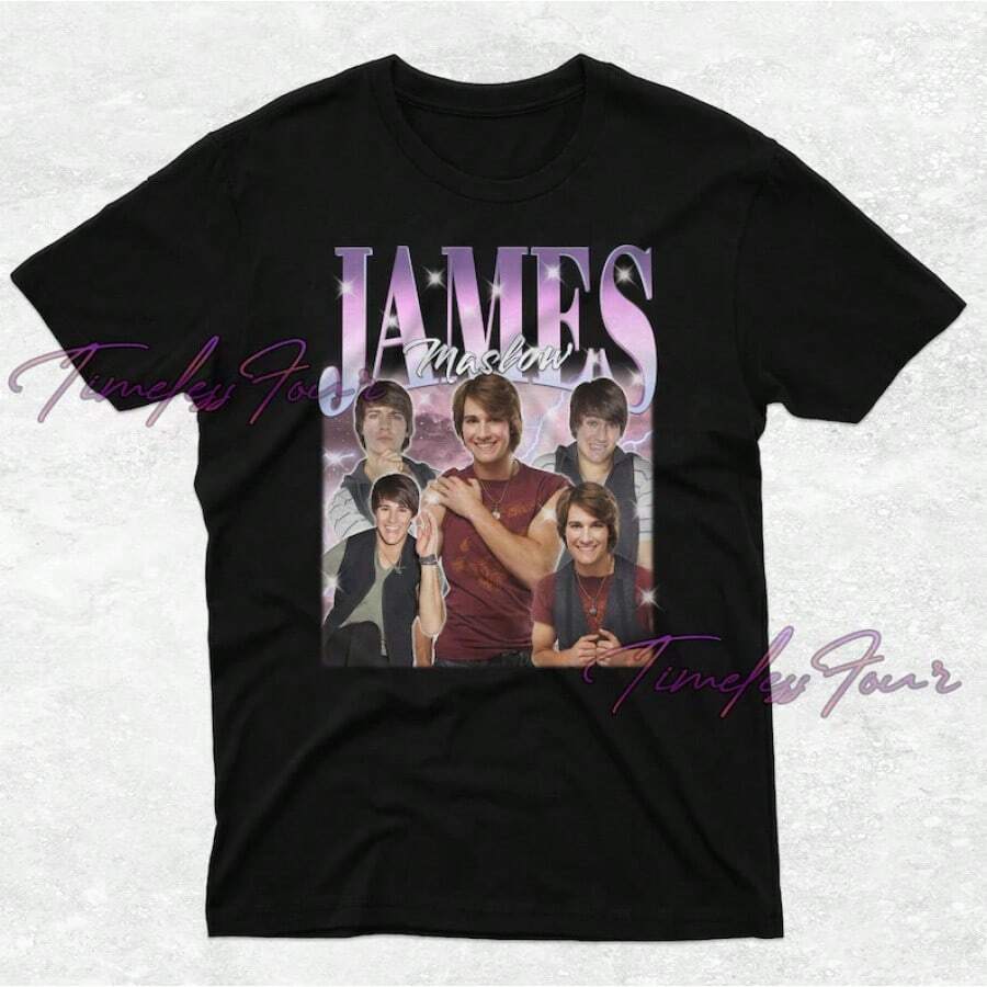 Men T-Shirts - Black - View 1