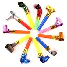 Small Dragon Whistle Sound-Making Toy, Random Color, Suitable For Festivals, Holidays, Adult Celebrations, Commercial Events, Fun Games, Party Supplies - Multicolor - View 7