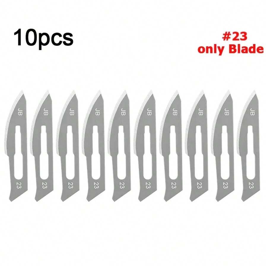 Utility Blade - 23 Blade - View 1