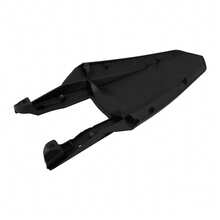PowerMotor Motorcycle Rear Fender Splash Guard Mudguard For SX SXF XC XCF 125 250 350 450 2023 2024 Off-Road Motorcycle Dirt Bike Racing Parts - A - View 12