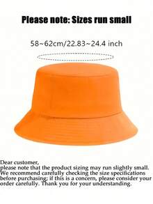 Sombrero de cubo con logotipo personalizado, de poliéster, ligero, mantiene la forma, artesanía de impresión, transpirable, suave, cómodo, deportivo para hombres, mujeres, uso al aire libre, uso diario, todas las estaciones, regalo para el Día de San Valentín, Acción de Gracias, Año Nuevo, regalo personalizado - Multicolor - Ver 4