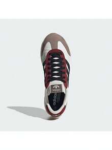 Adidas Originals CITY RNR 中性休閒低筒運動鞋 JR7000 - 摩卡棕 - 查看 4