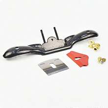 Hand Planes - 44mm Blade 2pcs - View 5