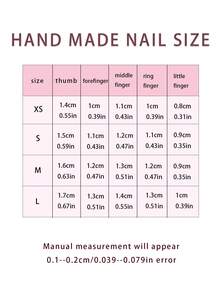 10 piezas de uñas postizas cuadradas con lunares franceses y tallado 3D, estilo Y2K lindo para chicas, versátiles y de alta gama, hechas a mano tipo Ins, para uso diario de mujeres, suministros de arte de uñas - Amarillo - Ver 6