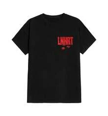 Camiseta de Dados Lionheart - Camiseta de Banda Lionheart - Sudadera con Capucha Lionheart - Sudadera Lionheart - Lionheart Europeo 2026 - Color 1 - Ver 3