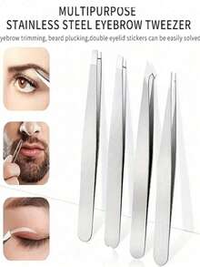 A-Fine Stainless Steel Facial Cleansing Tool - Multiple Styles - View 9