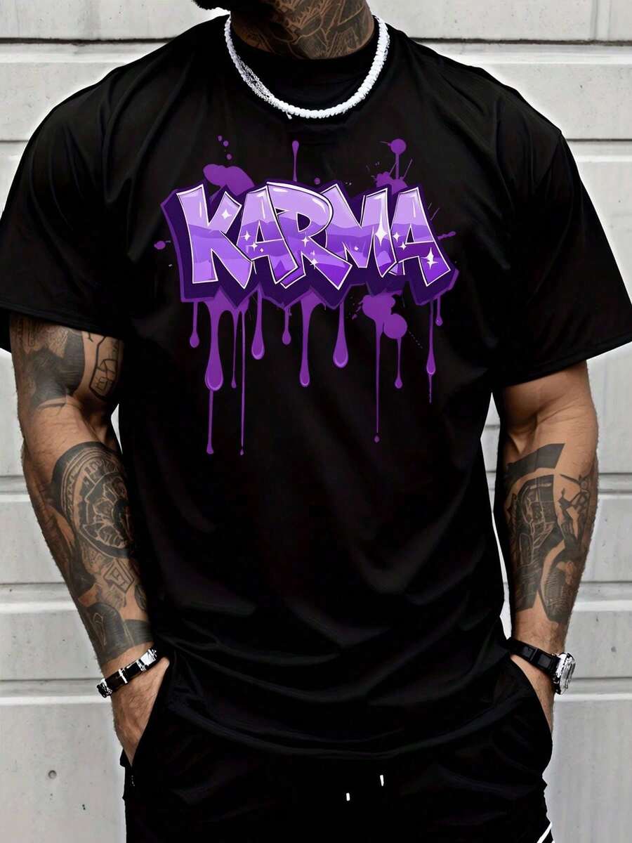 Kvinnor T-shirts - Svart - Visa 1