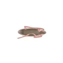 Mcm Himmel Lauretos Collection Fully Embroidered Ladies Shoulder Bag MWPESAC02P6001 - Cherry Blossom Pink MWPESAC02P6001 - View 6
