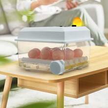 Egg Handling Supplies - US A Type Plug(110-127V) - View 6