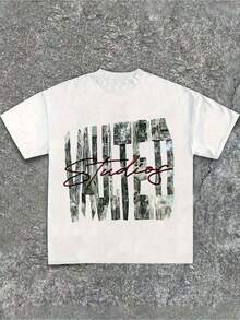 Women T-Shirts - White - View 1