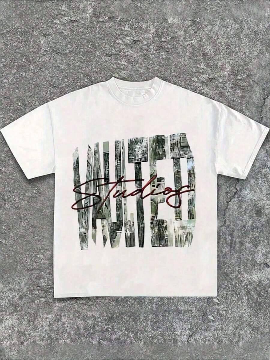 Women T-Shirts - White - View 1