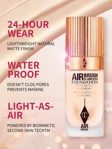 CHARLOTTE TILBURY 無瑕氣墊粉底液 - 1 Cool-Net 30mL E 1.0 Fl.0z. - 1C - 查看 2