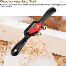 Hand Planes - 44mm Blade 2pcs - View 8