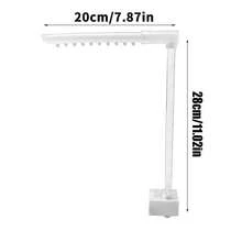 USB Rechargeable Automatic Shower Nozzle For Birds, Parrots, Cockatiels, Pet Bathing Accessory - B - View 1