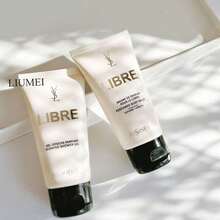 [Ukuran Perjalanan-50ml] YSL Libre Body Lotion-YSL-50ml - Kolagen - 50ml - View 1