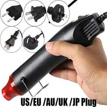 Heat Guns - Heater and 300 Pieces - View 8