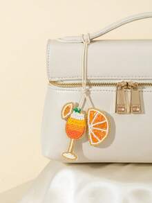 Coral Orange