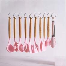 Knife Sets - Pink - View 3