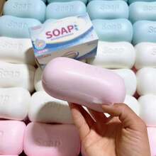 New Hachimi Creative Realistic Soap Super Soft Squeeze Toy, Stress Relief & Venting Gadget - Birthday Gift - Holiday Gift - Perfect Gift - 彩色 - 查看 7