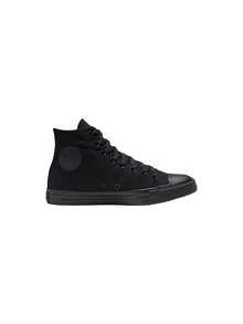 Converse [Bundle] Chuck Taylor All Stern Chuck Taylor All Stern Unisex Freizeitsportschuhe Schwarz M3310C X 2 - Schwarz x 2 - Übersicht 2